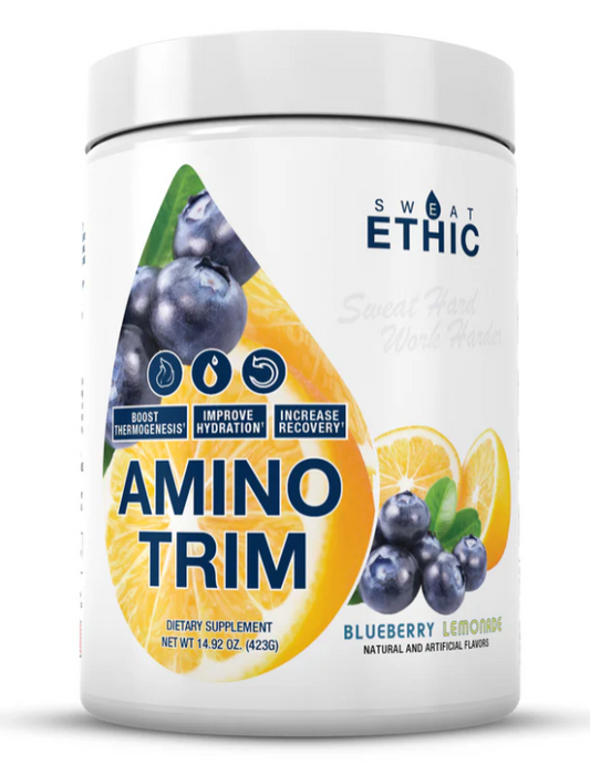 Sweat Ethic Amino Trim