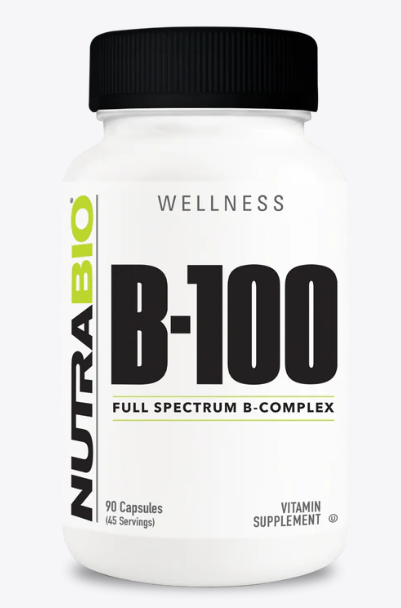 Nutrabio B-100