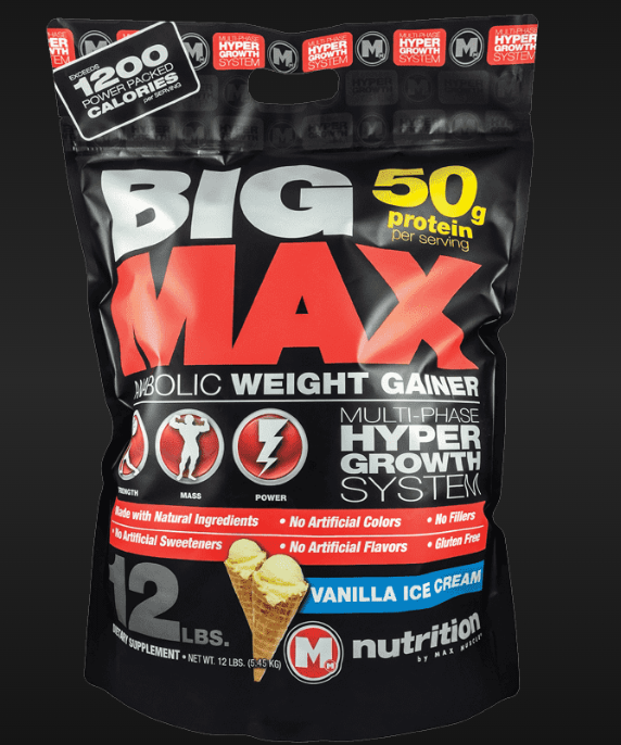Big Max