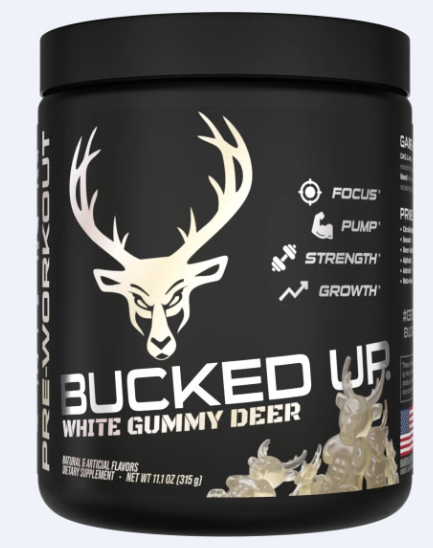 Bucked Up