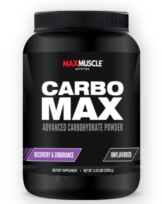 Carbo Max 4Lbs