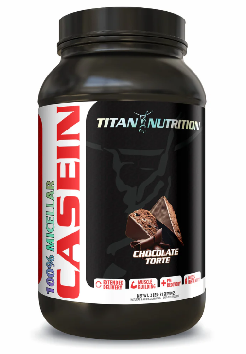 Titan Casein