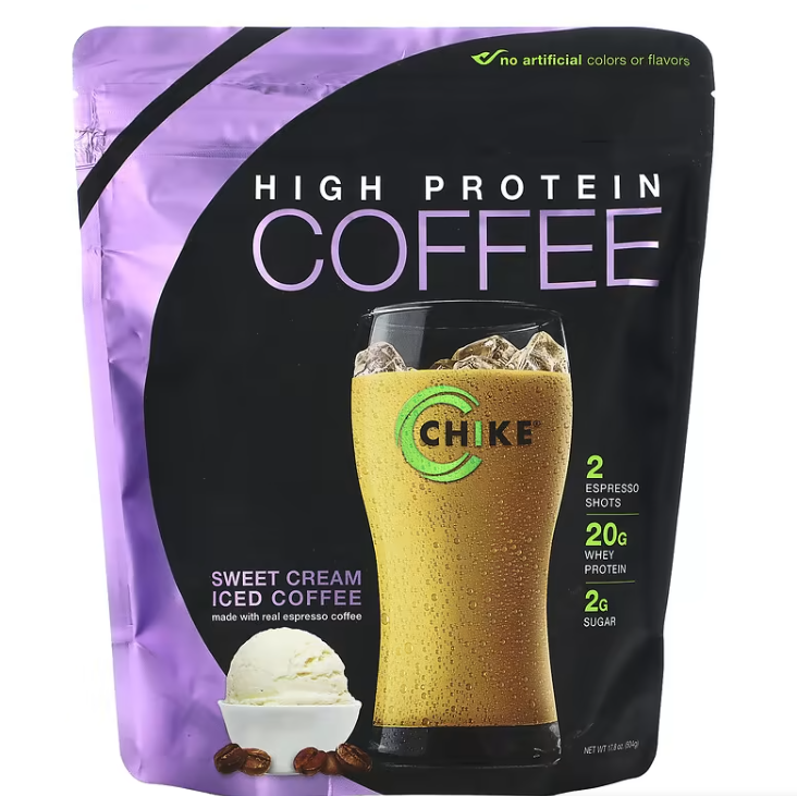 Chike Protein Coffee 14 Serving Bag