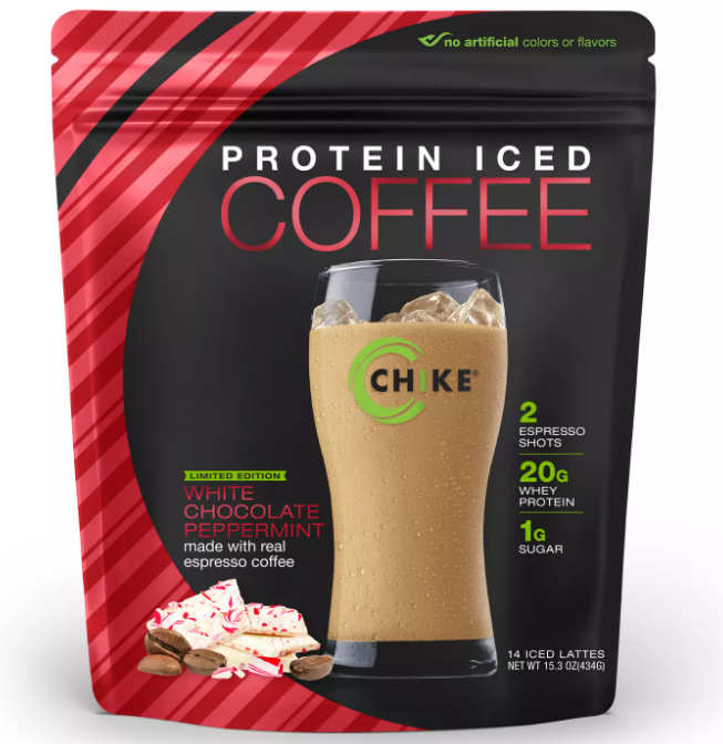 Chike Protein Coffee 14 Serving Bag