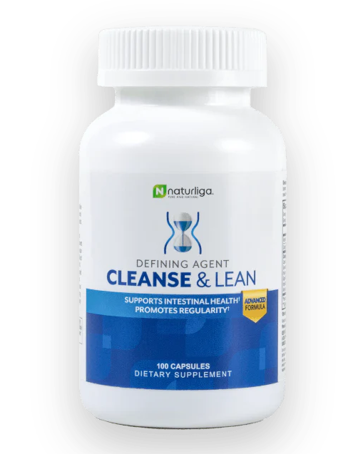 Cleanse and Lean