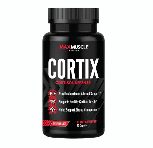 Cortix 60 Caps