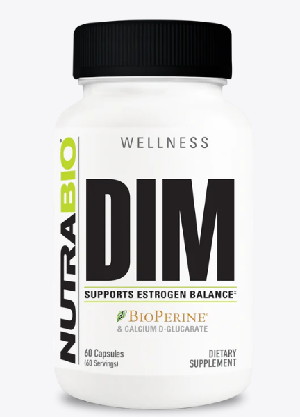 Nutrabio Dim