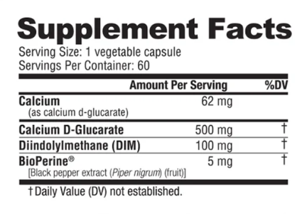 Nutrabio Dim