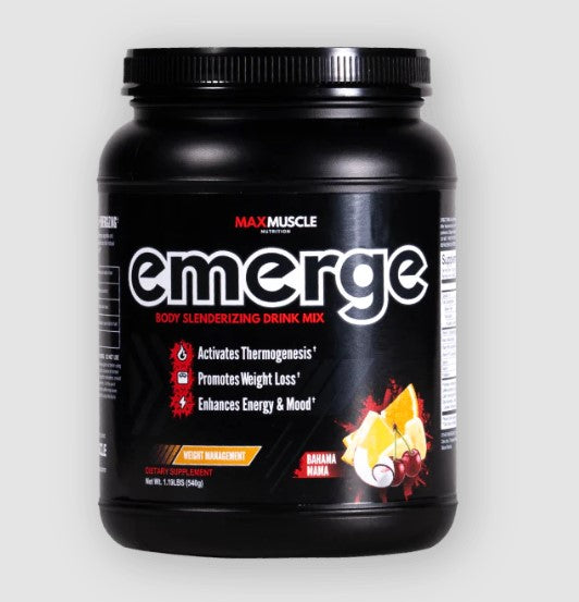 Emerge