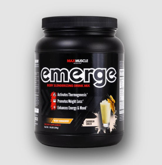 Emerge