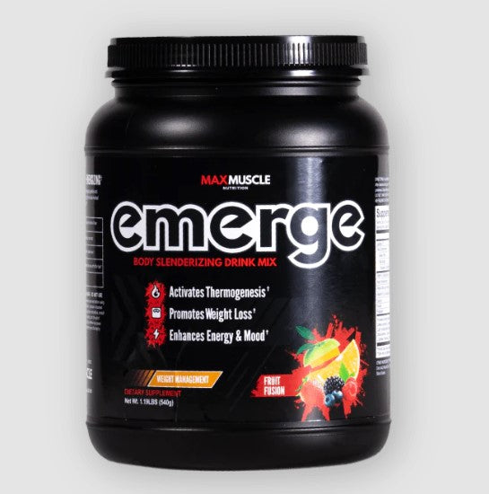 Emerge