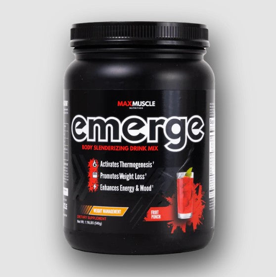 Emerge