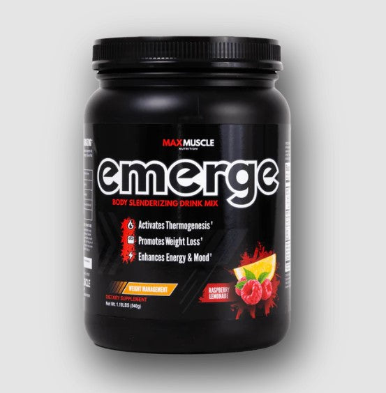 Emerge