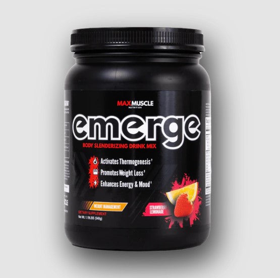 Emerge