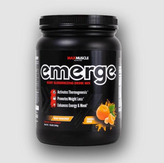 Emerge