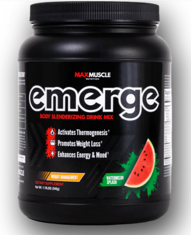 Emerge