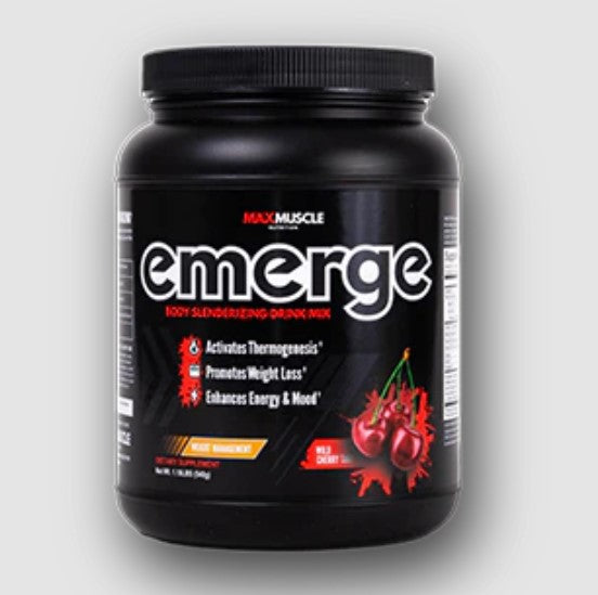 Emerge