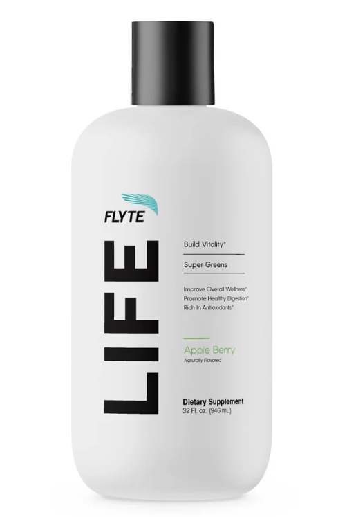 Flyte Life Super Greens