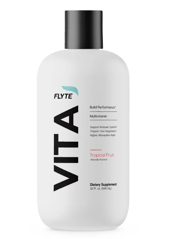 Flyte Vita Tropical Fruit 32Oz