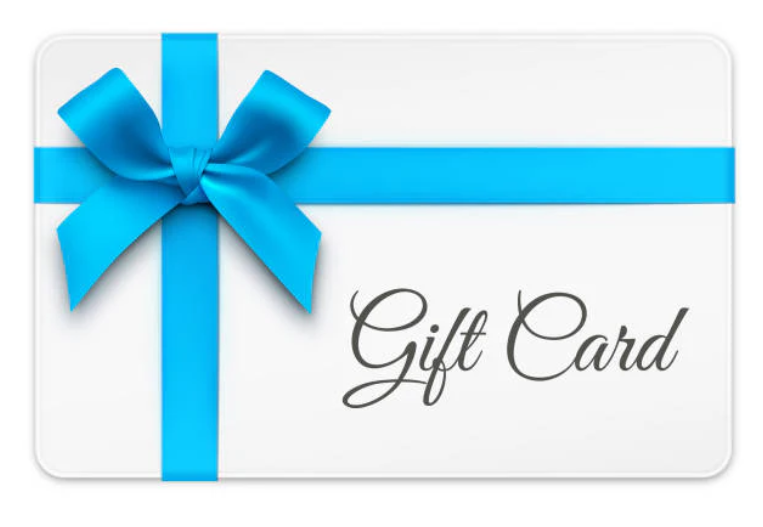 Absolute Sports Nutrition Gift Card