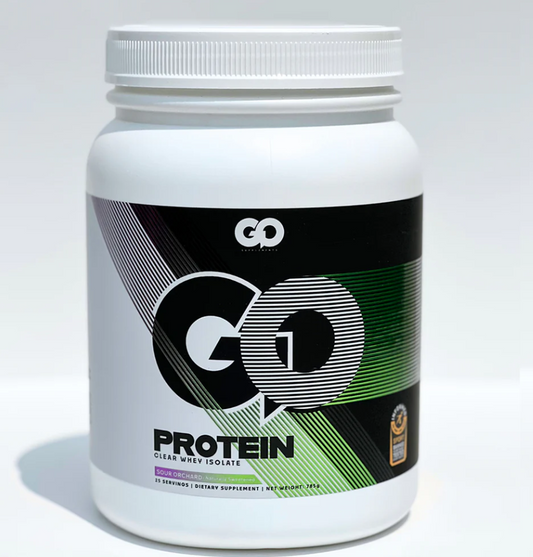 Go Protein