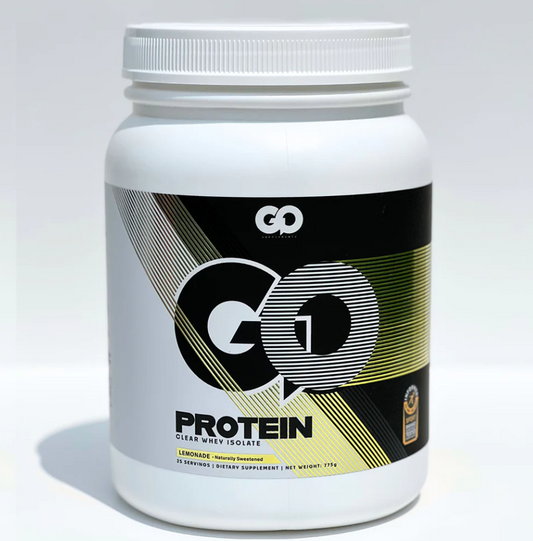 Go Protein