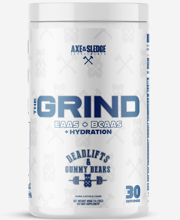 The Grind