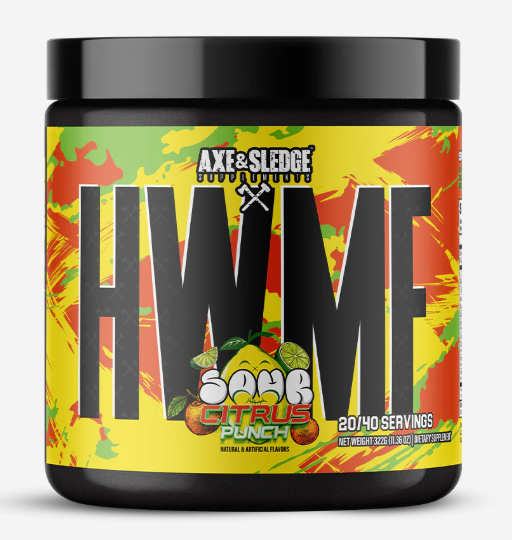 HWMF