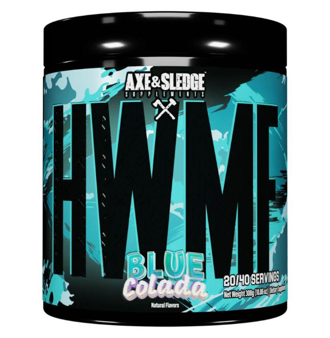 HWMF