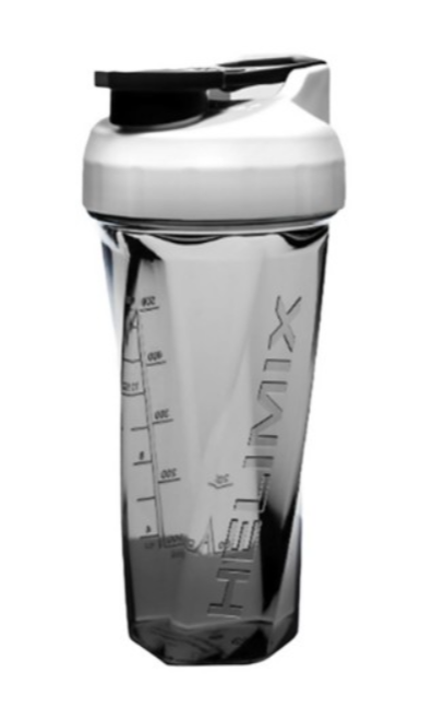 Helimix Shaker Bottle