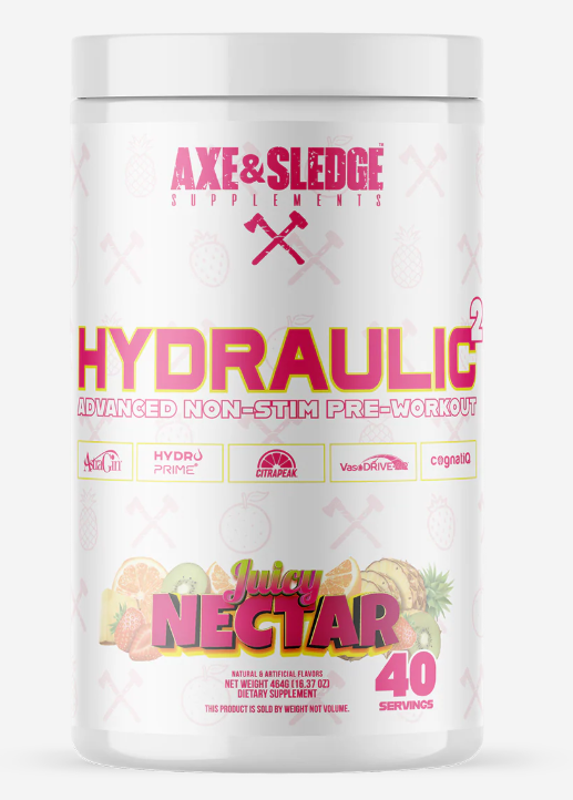 Hydraulic 2