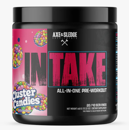 Intake