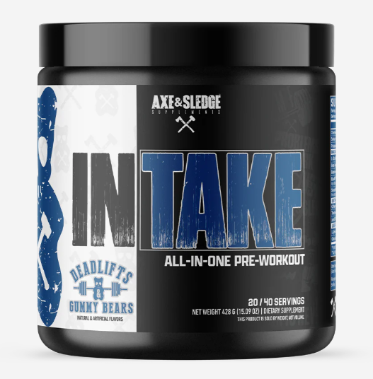 Intake