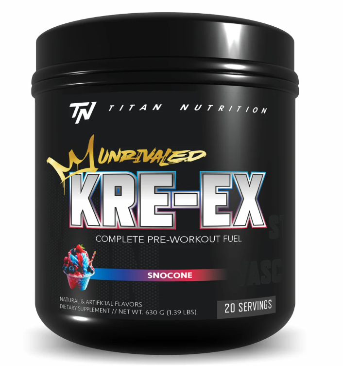 Titan Kre-Ex