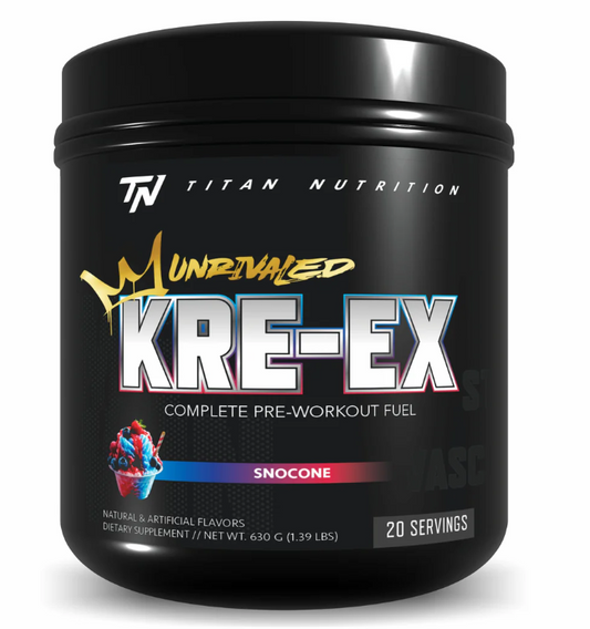 Titan Kre-Ex