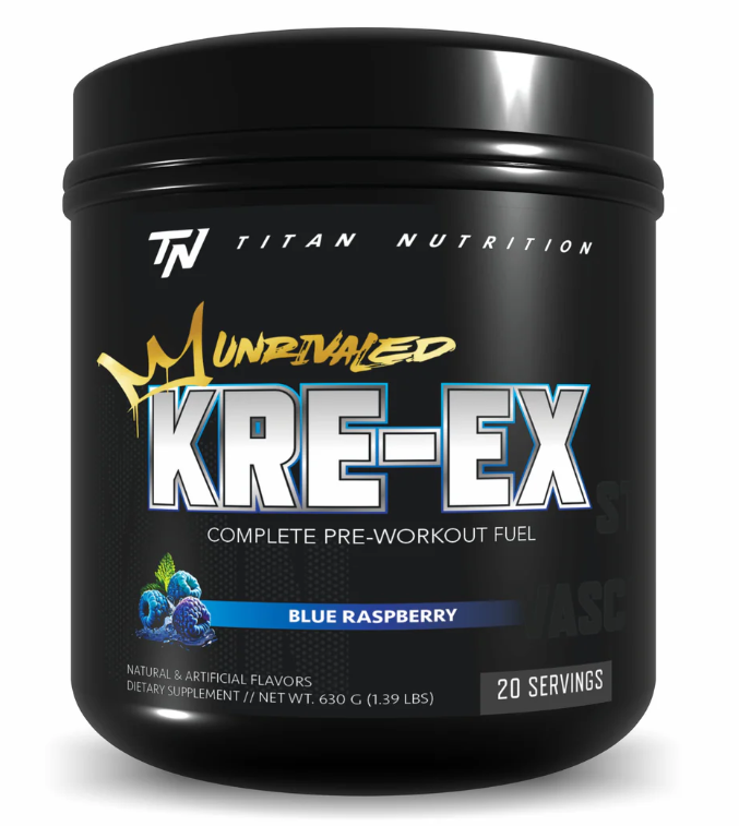 Titan Kre-Ex