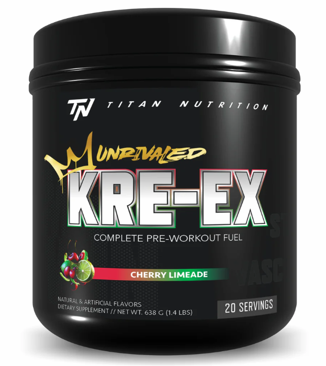 Titan Kre-Ex