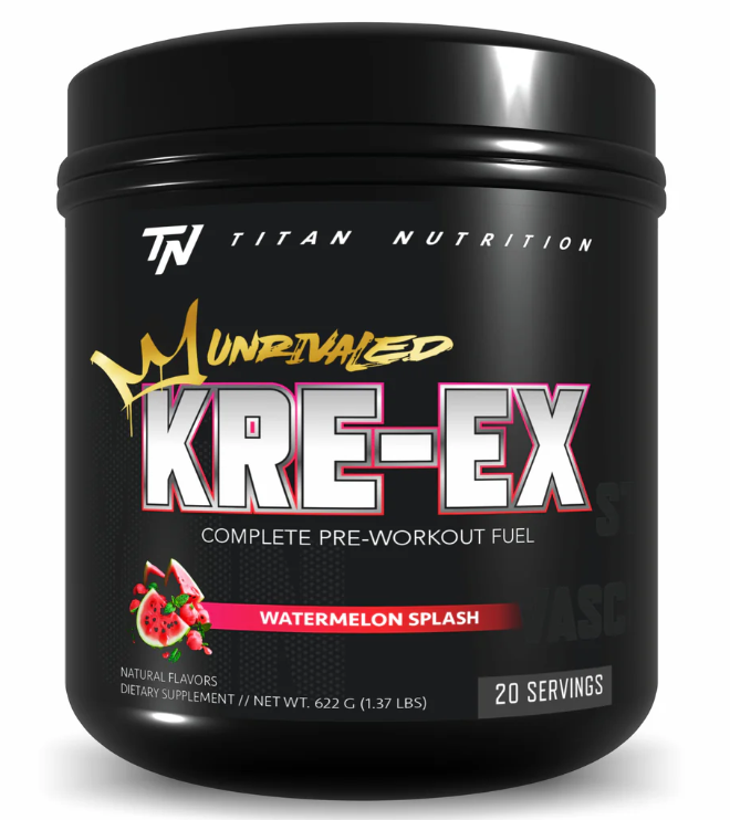 Titan Kre-Ex