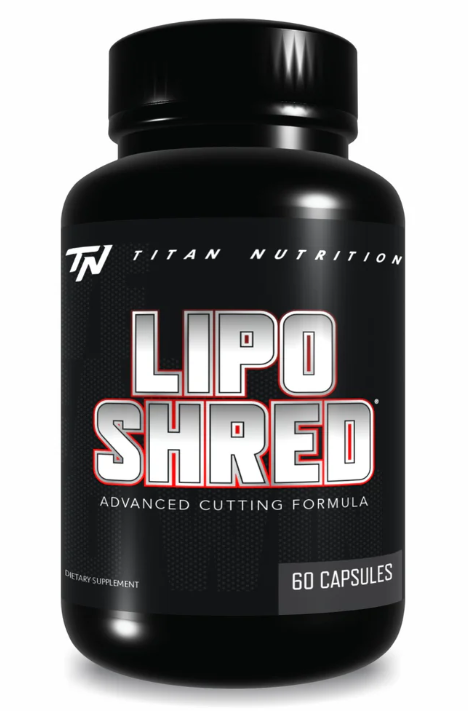 Lipo Shred