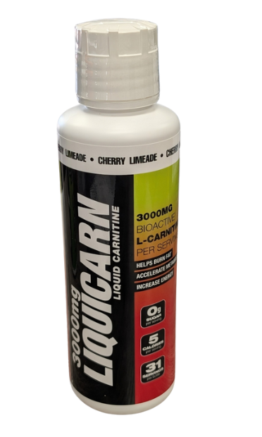 Max Liquicarn