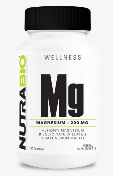 Nutrabio Magnesium
