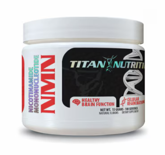Titan NMN