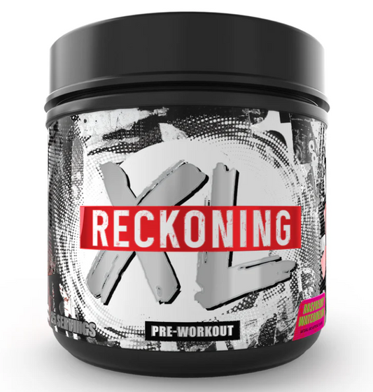 Reckoning Xl