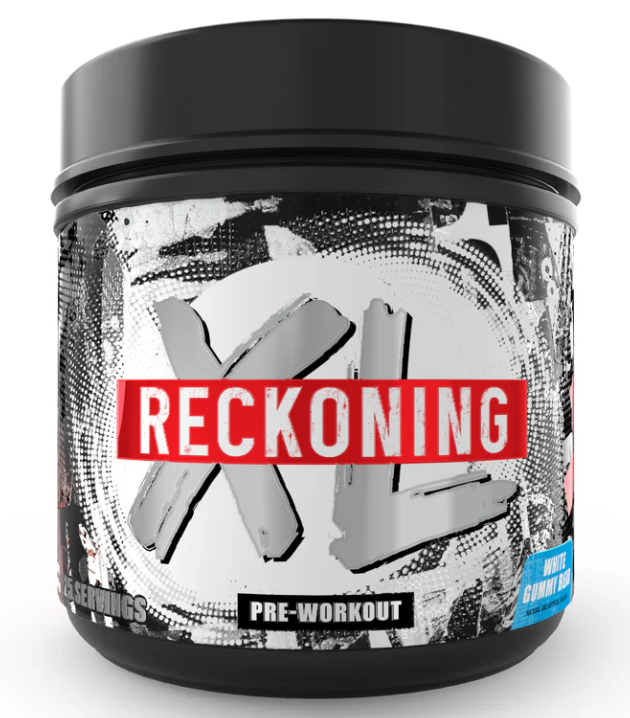 Reckoning Xl