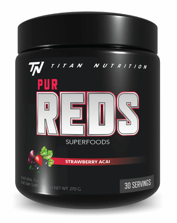 Pur Reds