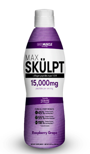 Skulpt Collagen Peptides