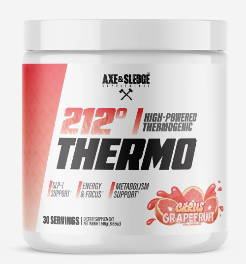 212 Thermo