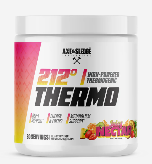 212 Thermo