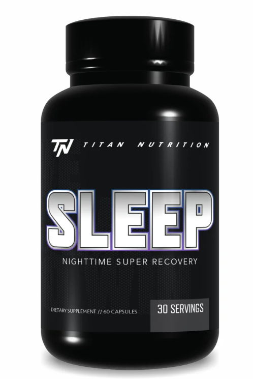 Titan Sleep