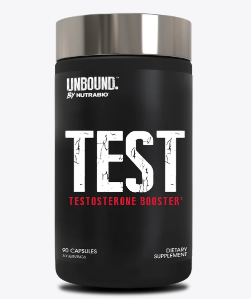 Unbound Test